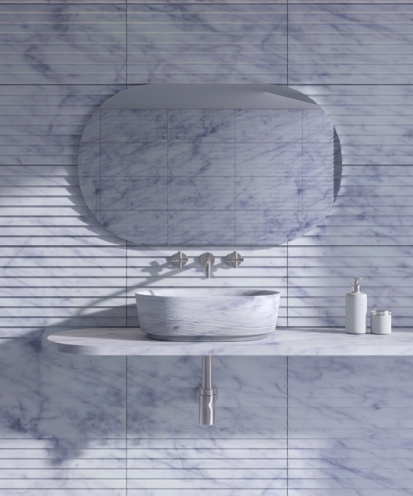 Over-the-counter Sink - Strata