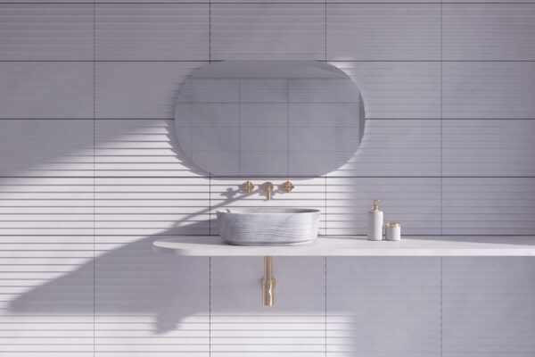 Over-the-counter Sink - Strata