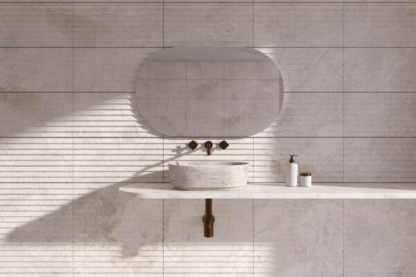 Over-the-counter Sink - Strata