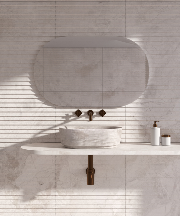 Over-the-counter Sink - Strata