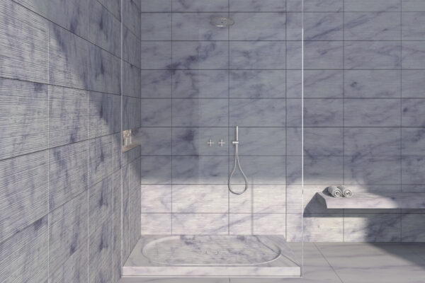 Shower Tray - Strata