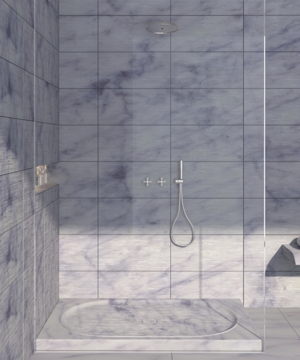 Shower Tray - Strata