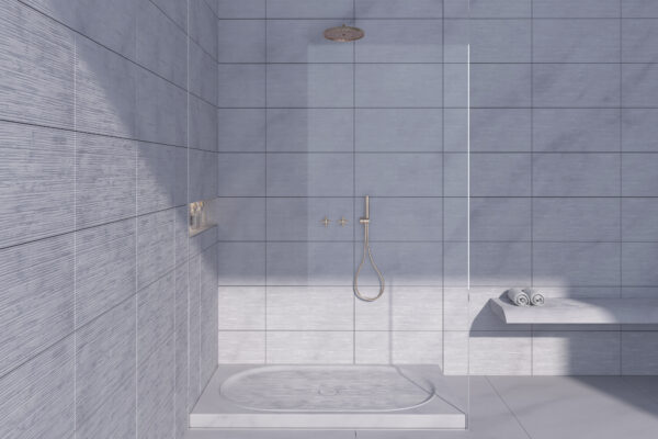 Shower Tray - Strata