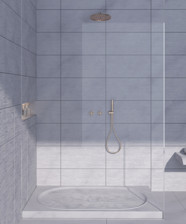 Shower Tray - Strata