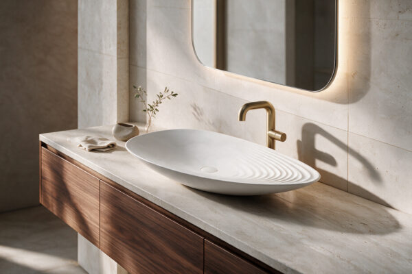 Over-the-counter Sink - Continuum