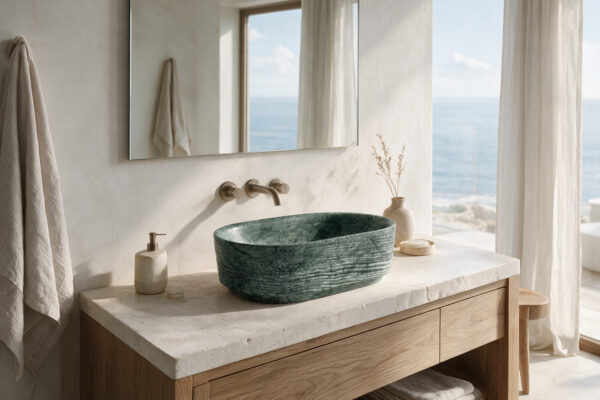 Over-the-counter Sink - Strata