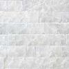 PRISTINE WHITE MARBLE