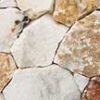RUSTIC WHITE MARBLE