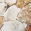 RUSTIC WHITE MARBLE