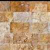 YELLOW TRAVERTINE